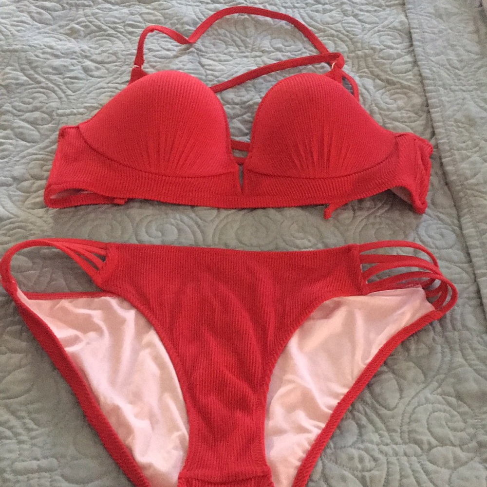 Women’s Swimsuit